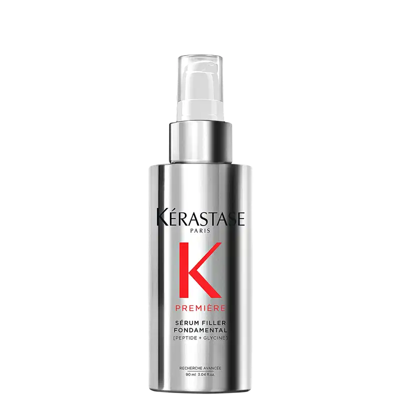 Kérastase Première Sérum Filler Fondamental - Sérum Capilar 90ml