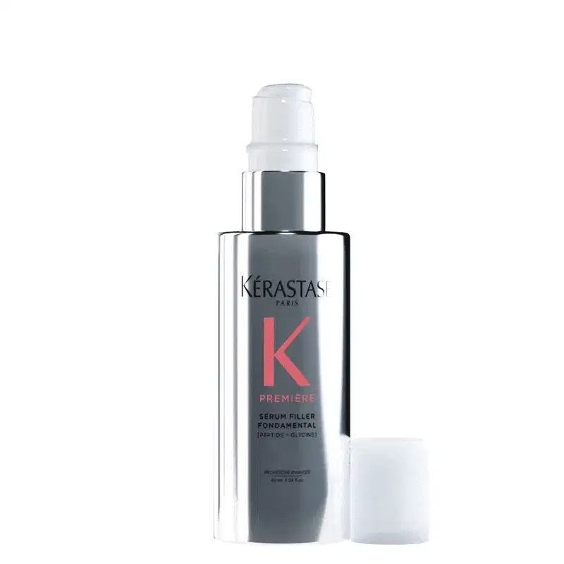 Kérastase Première Sérum Filler Fondamental - Sérum Capilar 90ml
