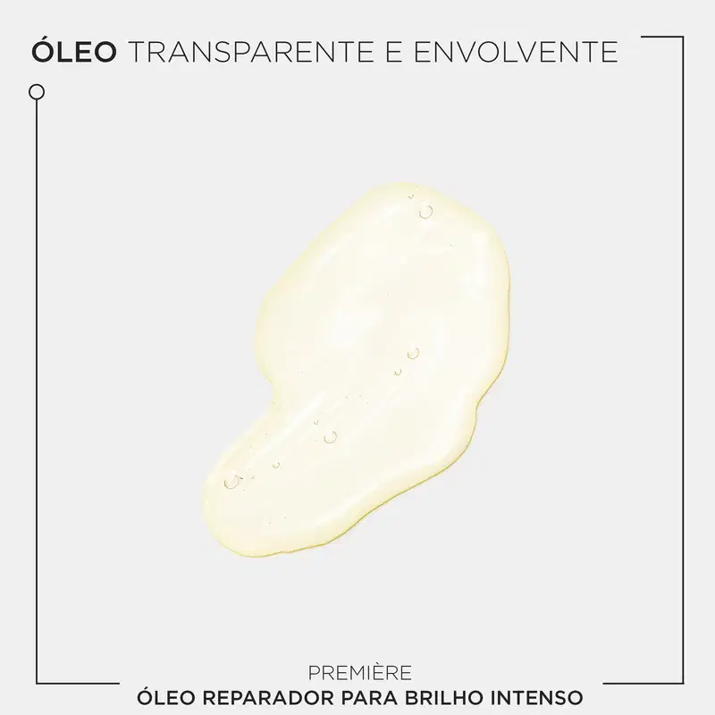 Kérastase Première Huile Gloss Réparatrice - Óleo Capilar 30ml