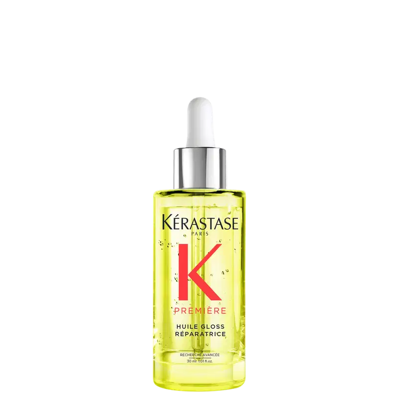 Kérastase Première Huile Gloss Réparatrice - Óleo Capilar 30ml