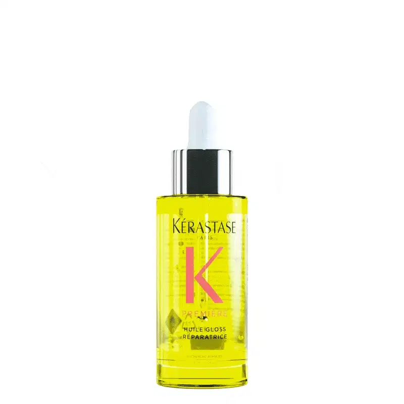 Kérastase Première Huile Gloss Réparatrice - Óleo Capilar 30ml