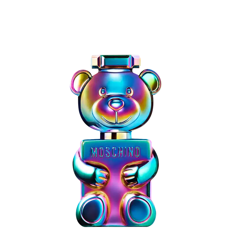 Toy 2 Pearl Moschino Eau de Parfum - Perfume Unissex 30ml