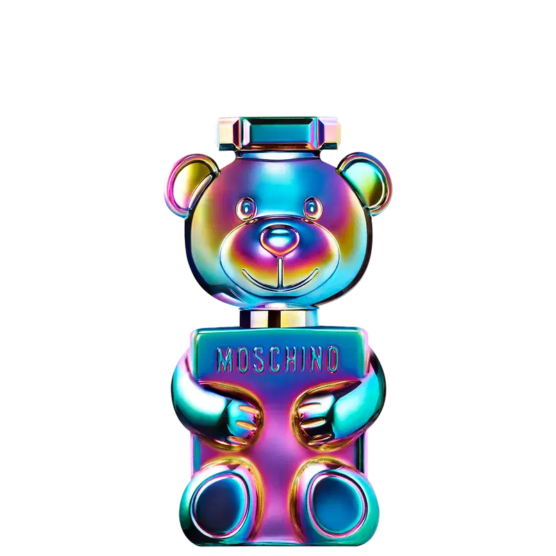 Toy 2 Pearl Moschino Eau de Parfum - Perfume Unissex 50ml