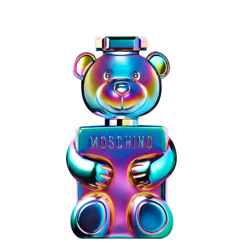 Toy 2 Pearl Moschino Eau de Parfum - Perfume Unissex 100ml
