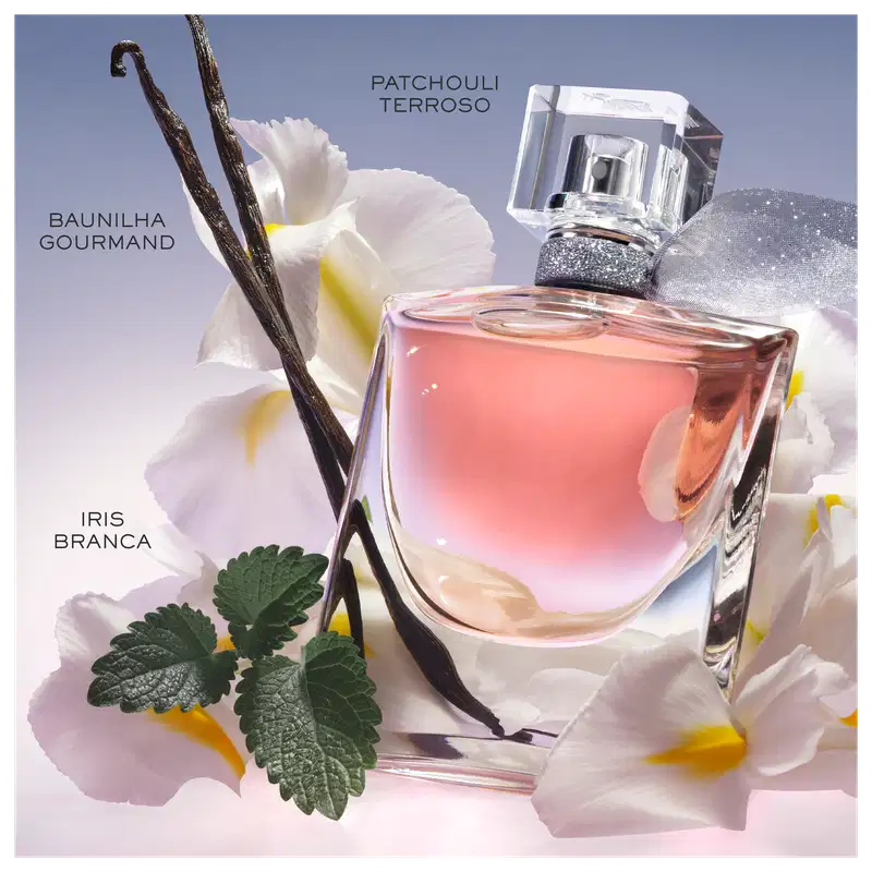 Conjunto La Vie Est Belle Lancôme Feminino (3 Produtos)