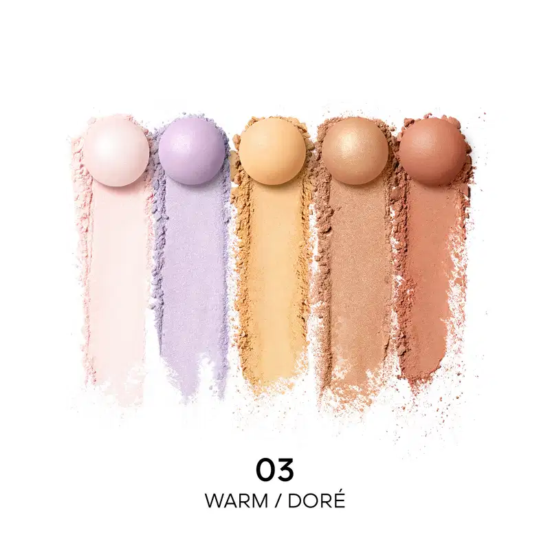 Guerlain Météorites N3 - Pó Facial em Pérolas 25g