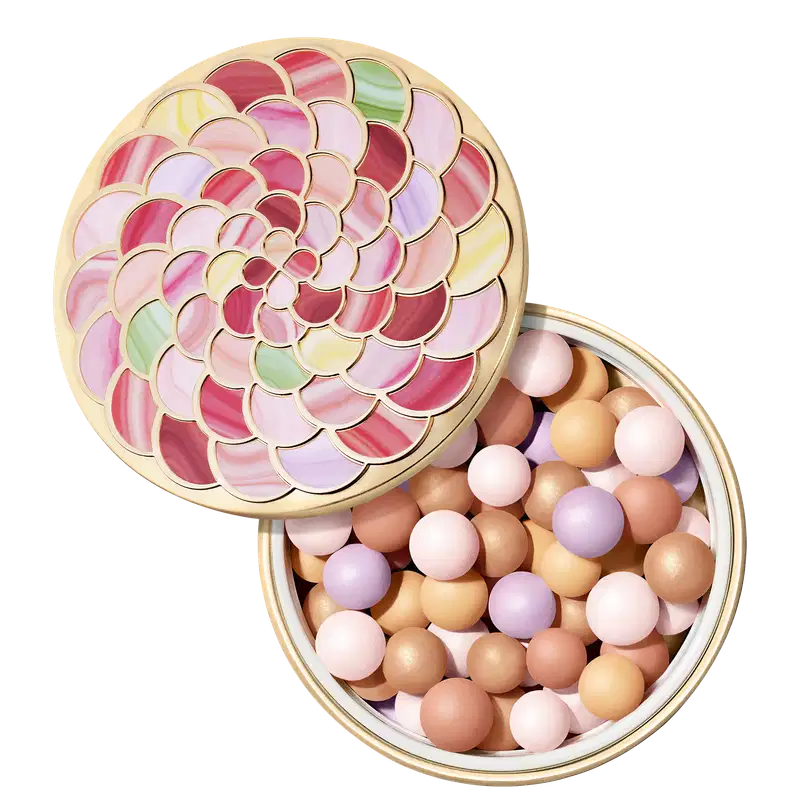 Guerlain Météorites N3 - Pó Facial em Pérolas 25g
