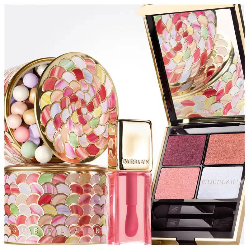 Guerlain Météorites N3 - Pó Facial em Pérolas 25g