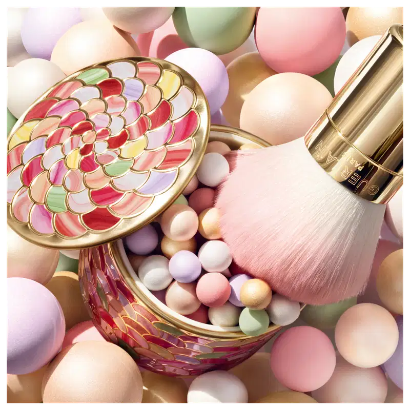 Guerlain Météorites N3 - Pó Facial em Pérolas 25g