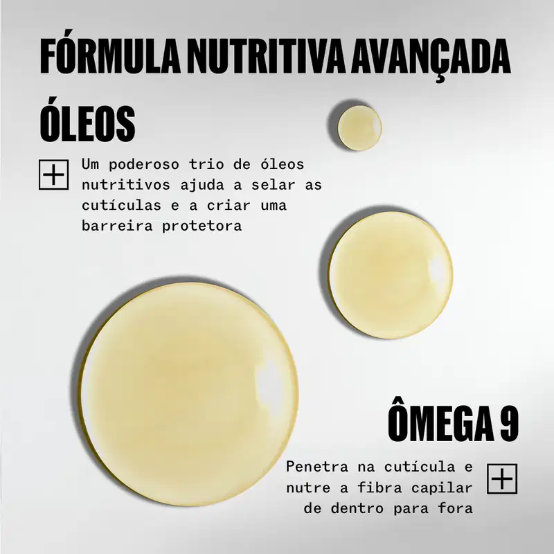 Wella Professionals Ultimate Luxe Oil - Óleo Capilar 30ml