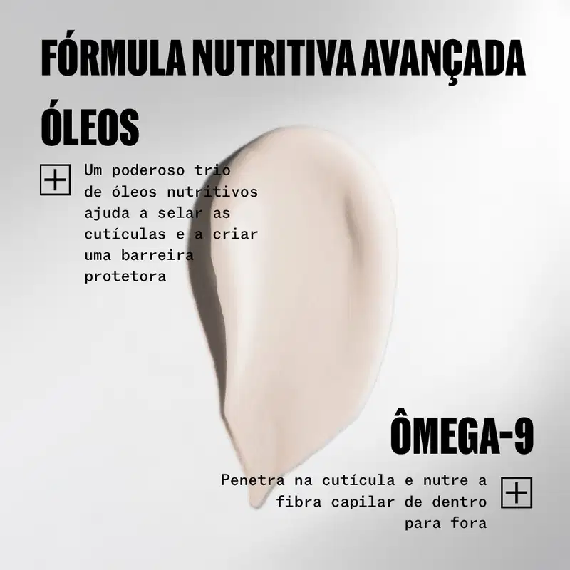 Wella Professionals Ultimate Luxe Oil - Máscara Capilar 500ml