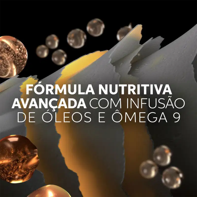 Wella Professionals Ultimate Luxe Oil - Máscara Capilar 30ml