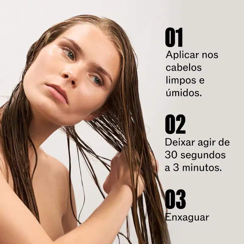 Wella Professionals Ultimate Luxe Oil - Condicionador 200ml