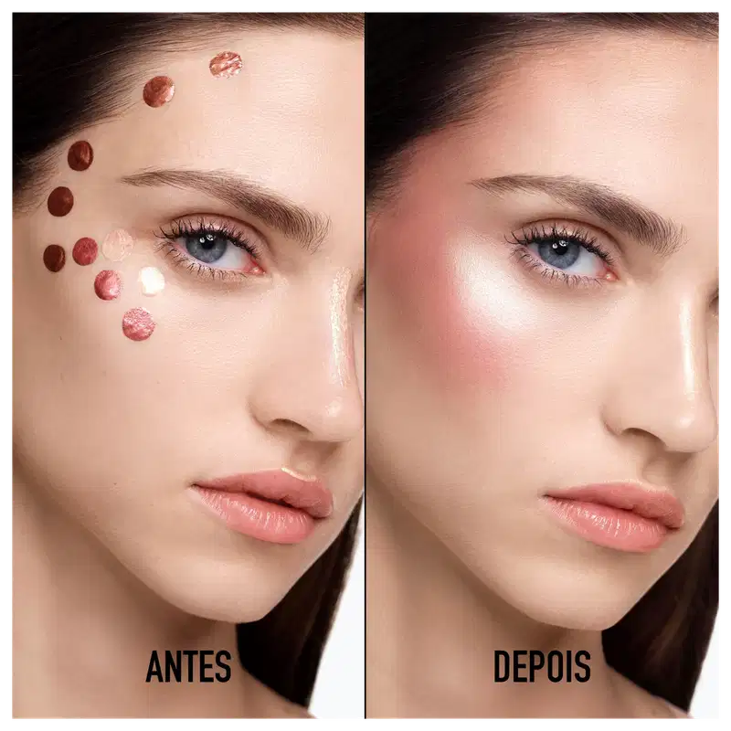 Iluminador Dior Forever Glow Maximizer | Beleza na Web