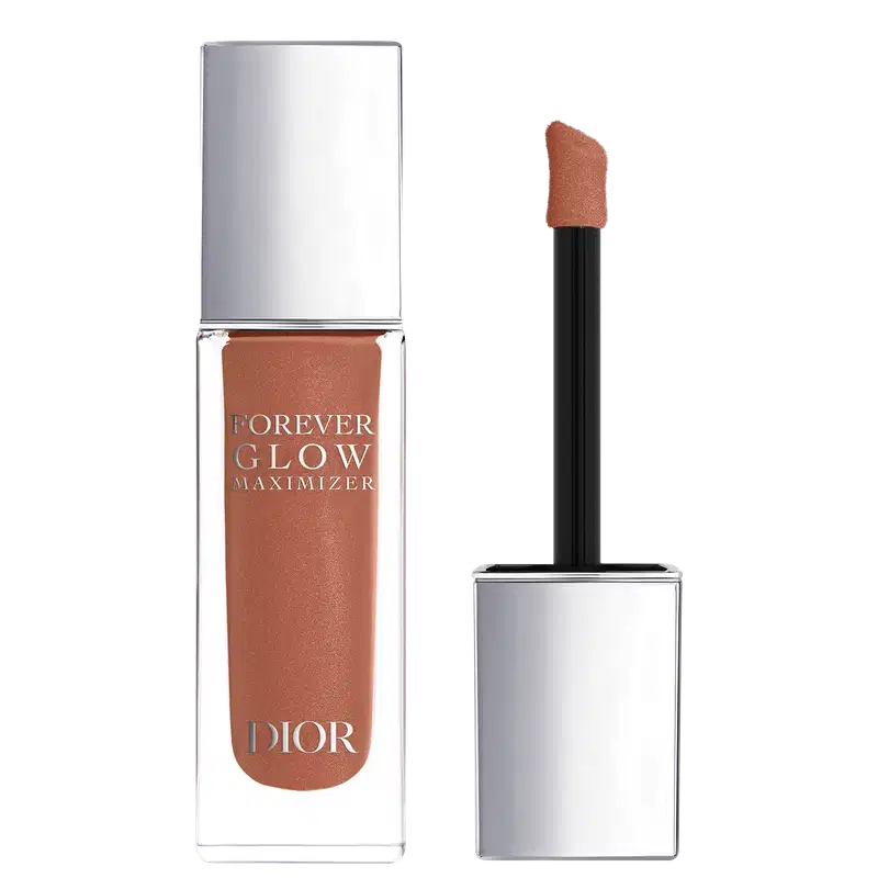 Iluminador Dior Forever Glow Maximizer | Beleza na Web