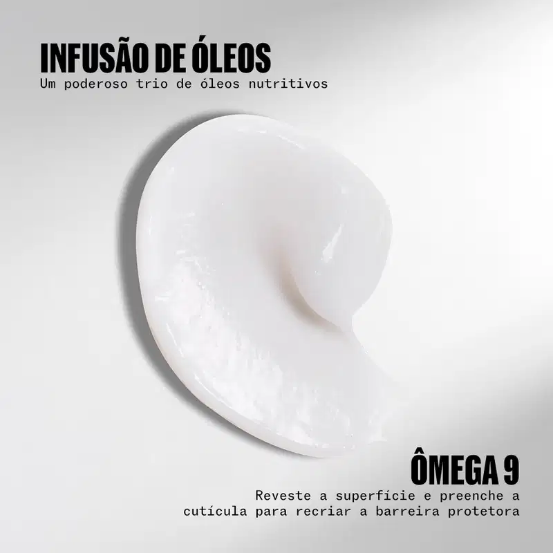 Wella Professionals Ultimate Luxe Oil - Condicionador 1L