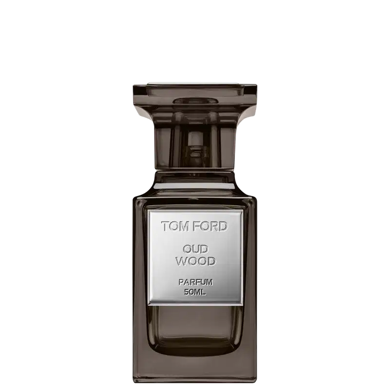 TOM FORD OUD WOOD オードパルファム 50ml Perfume Oud Wood Tom Ford Parfum Unissex 50ml | Beleza na Web
