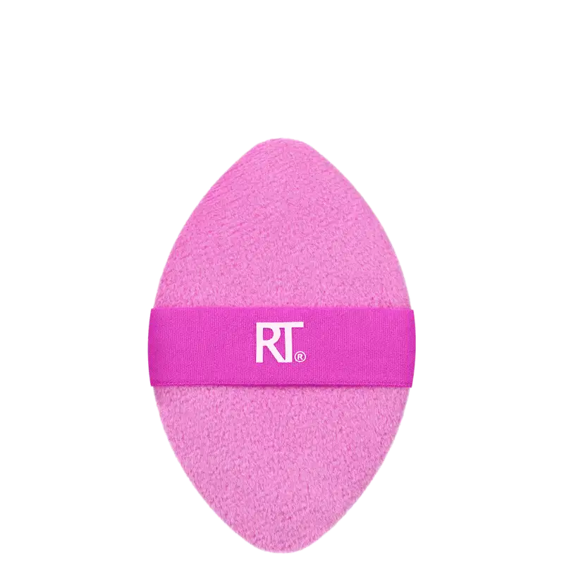Real Techniques Puff 2 em 1 - Esponja para Maquiagem
