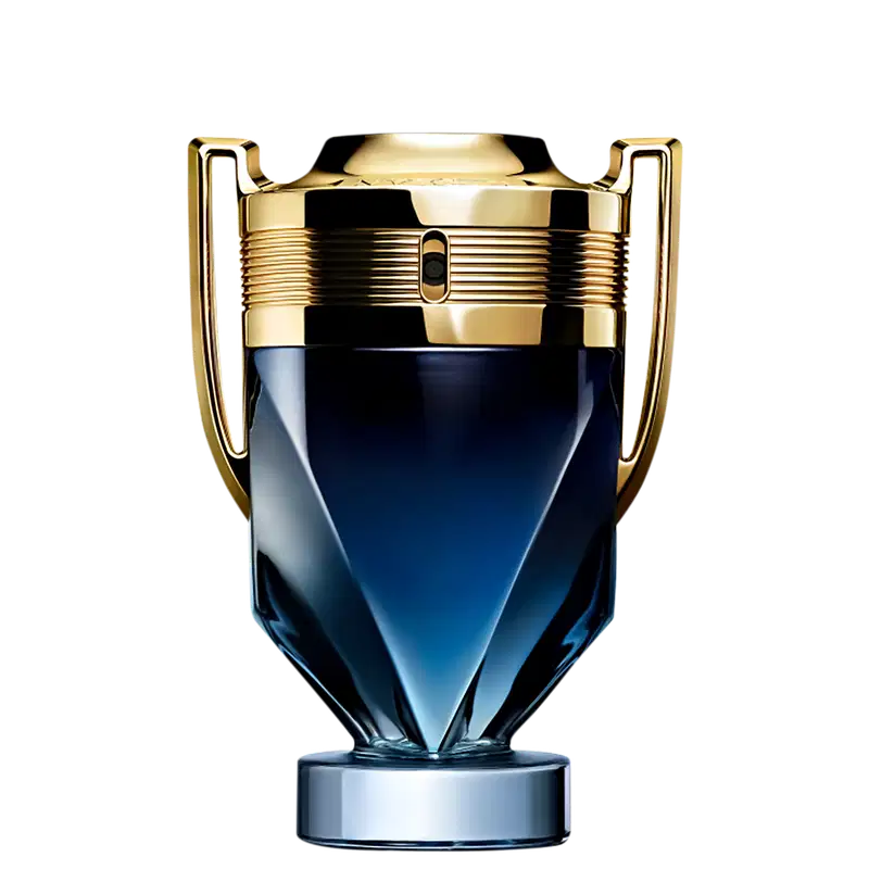Invictus Rabanne Parfum - Perfume Masculino 100ml