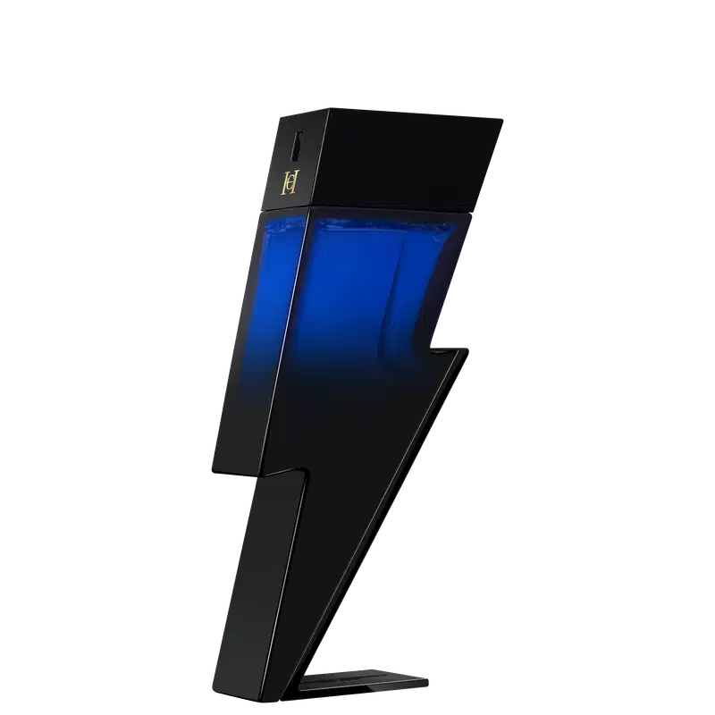 Bad Boy Cobalt Elixir Carolina Herrera Eau de Parfum - Perfume Masculino 100ml
