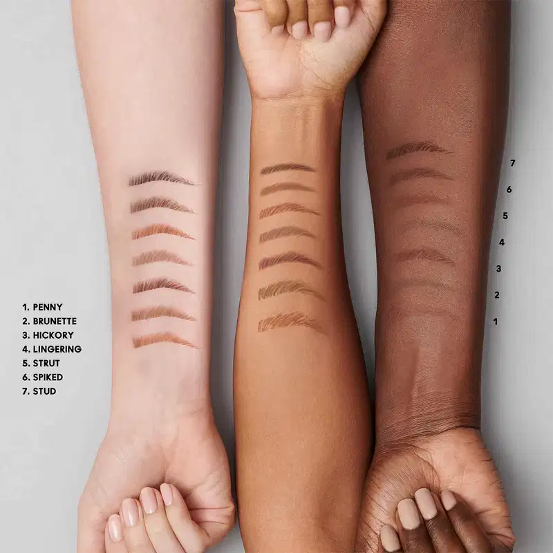 M·A·C Pro Brow Definer Penny - Lápis para Sobrancelha 0,03g