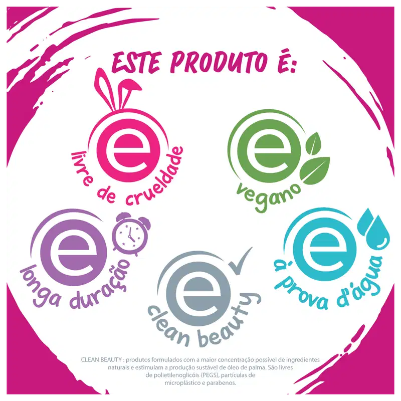 Essence 8h Matte Comfort 02 Silky Hazelnut - Lápis labial 0,3g