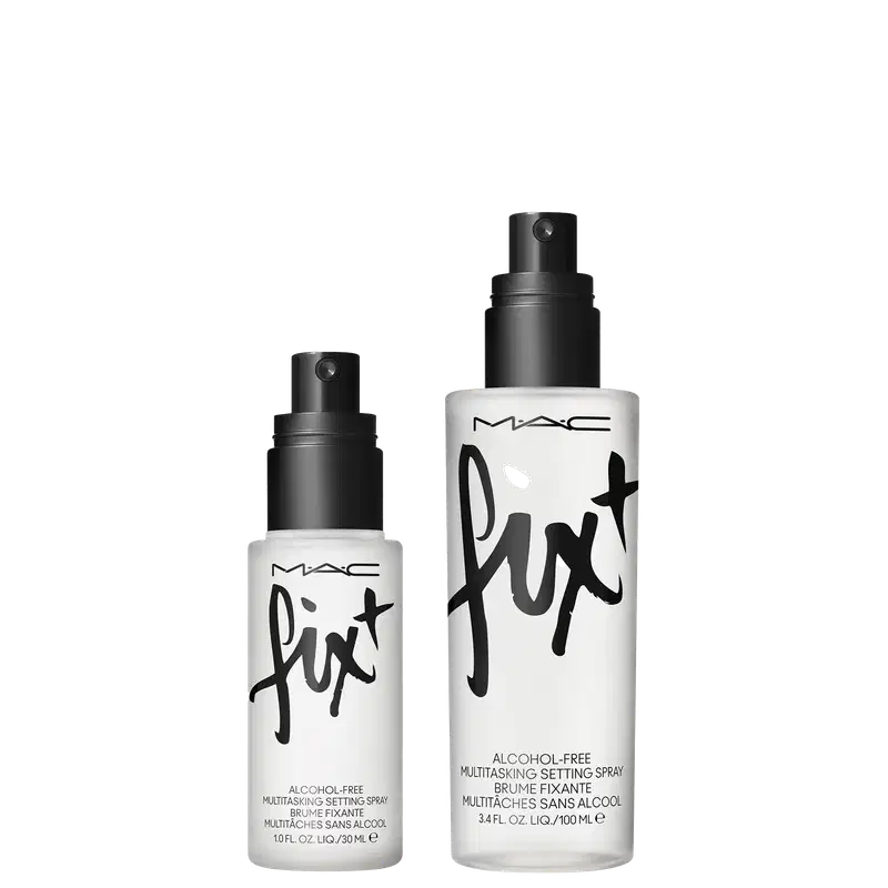 M·A·C Fix+ - Bruma Facial Multifuncional 30ml