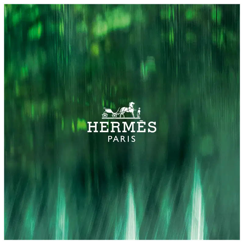 H24 Herbes Vives Hermès Eau de Parfum - Perfume Masculino 50ml
