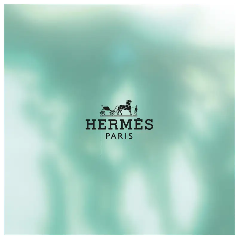 H24 Herbes Vives Hermès Eau de Parfum - Perfume Masculino 50ml
