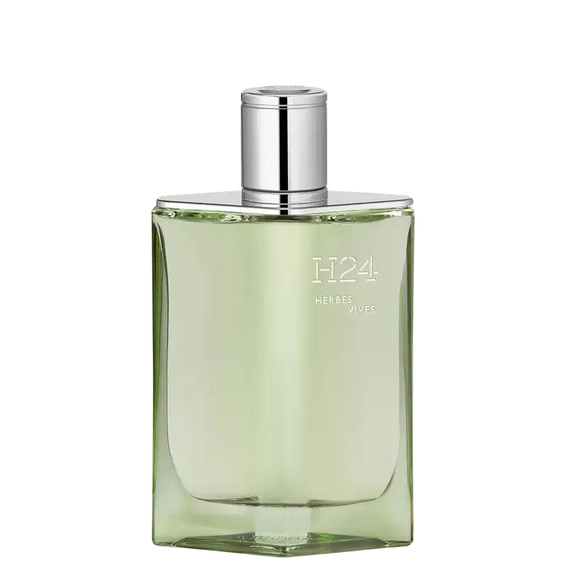 Perfume H24 Herbes Vives Hermès Masculino 100ml | Beleza na Web