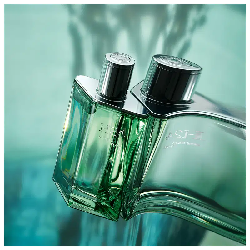 Perfume H24 Herbes Vives Hermès Masculino 100ml | Beleza na Web