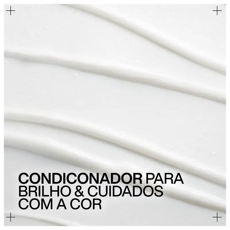 Redken Acidic Color Gloss – Condicionador Efeito Gloss 300ml