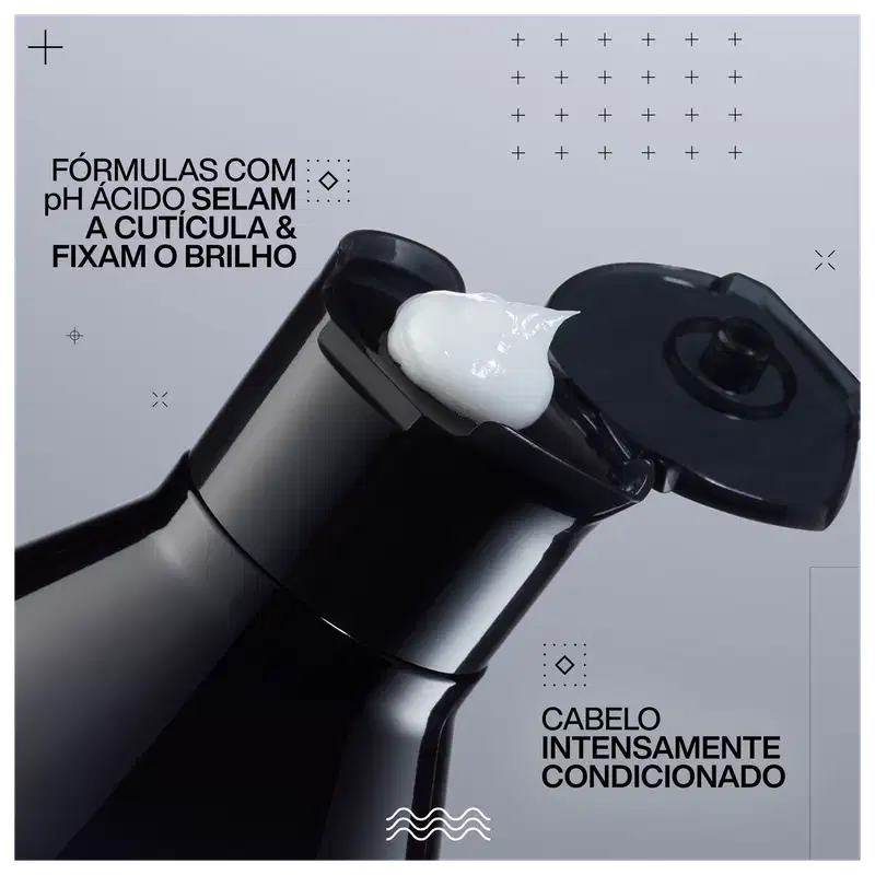 Redken Acidic Color Gloss – Condicionador Efeito Gloss 300ml