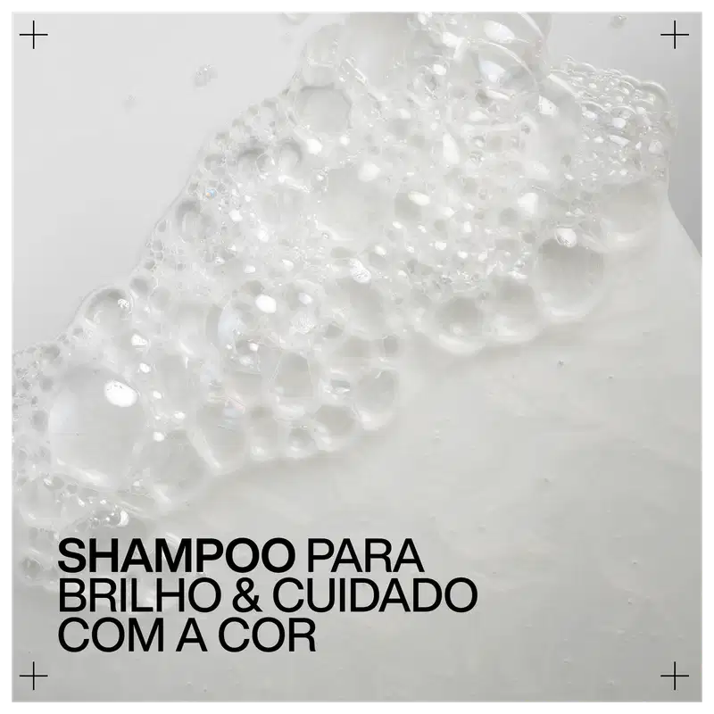 Redken Acidic Color Gloss - Shampoo de Brilho e Cor 300ml