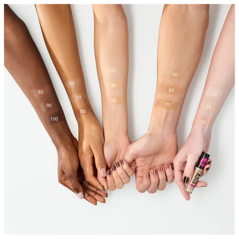 Essence I Love Flawless Skin 70 Light Tan - Corretivo Líquido 4ml