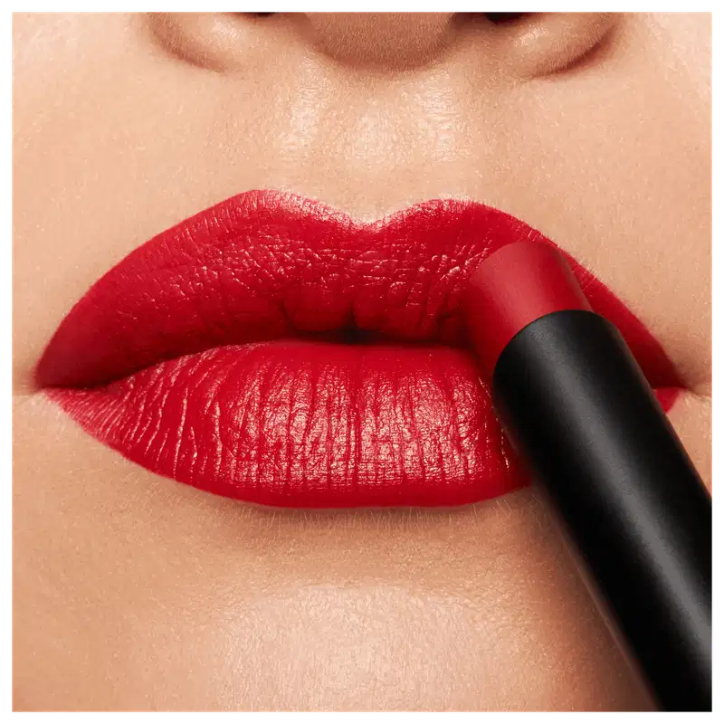 Essence The Slim Stick 107 Hot Chili - Batom Cremoso 1,7g