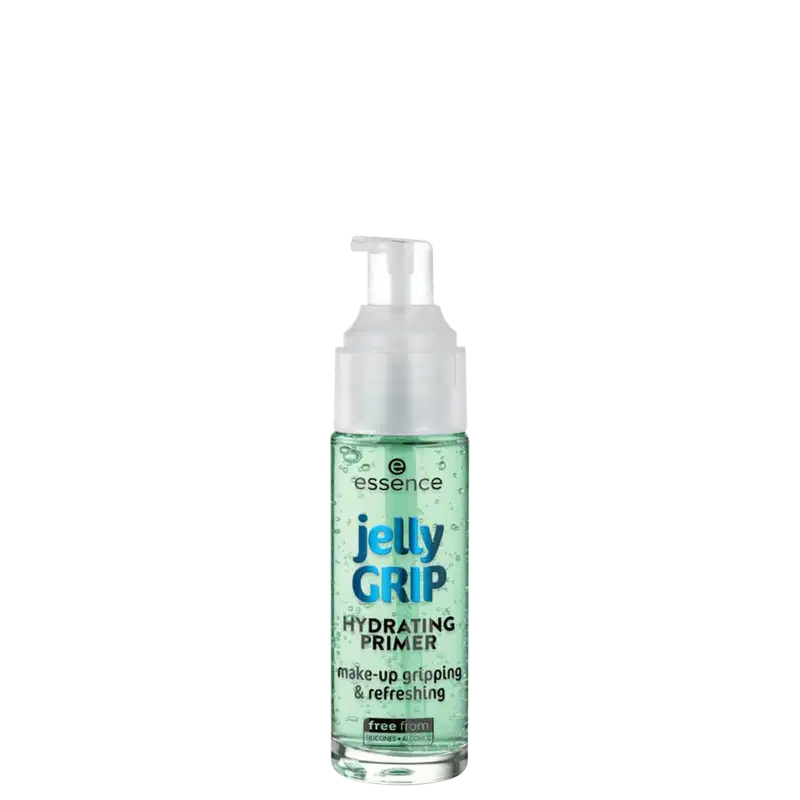 Essence Jelly Grip - Primer Hidratante Facial 29ml