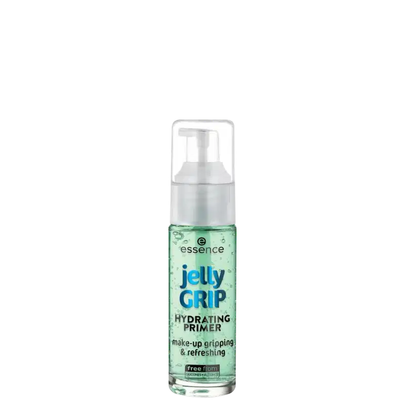 Essence Jelly Grip - Primer Hidratante Facial 29ml
