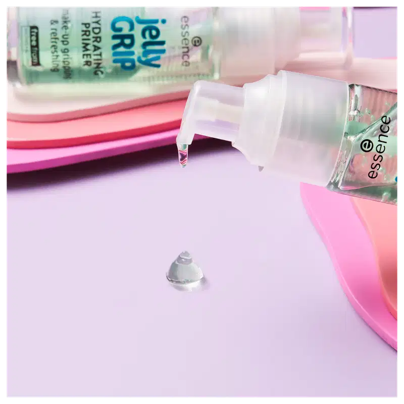Essence Jelly Grip - Primer Hidratante Facial 29ml