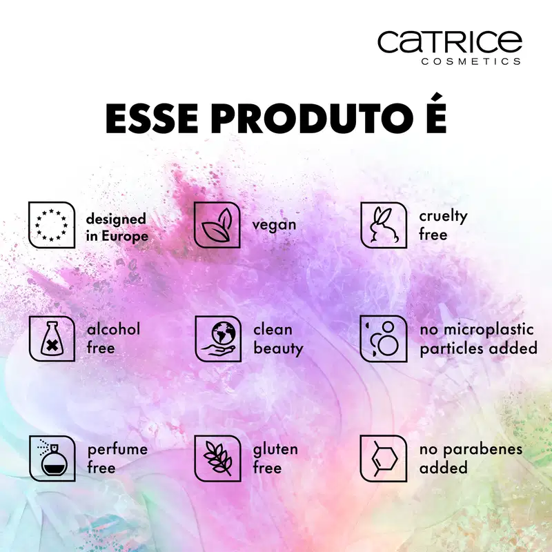 Catrice Blush Affair 030 Ready Red Go - Blush Líquido 10ml