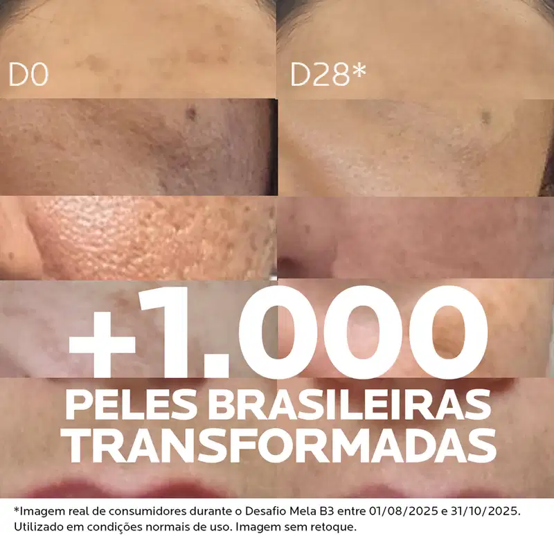 La Roche-Posay Mela B3 - Sérum Facial Antimanchas 30ml