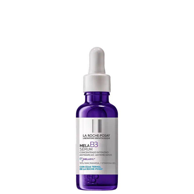 La Roche-Posay Mela B3 - Sérum Facial Antimanchas 30ml
