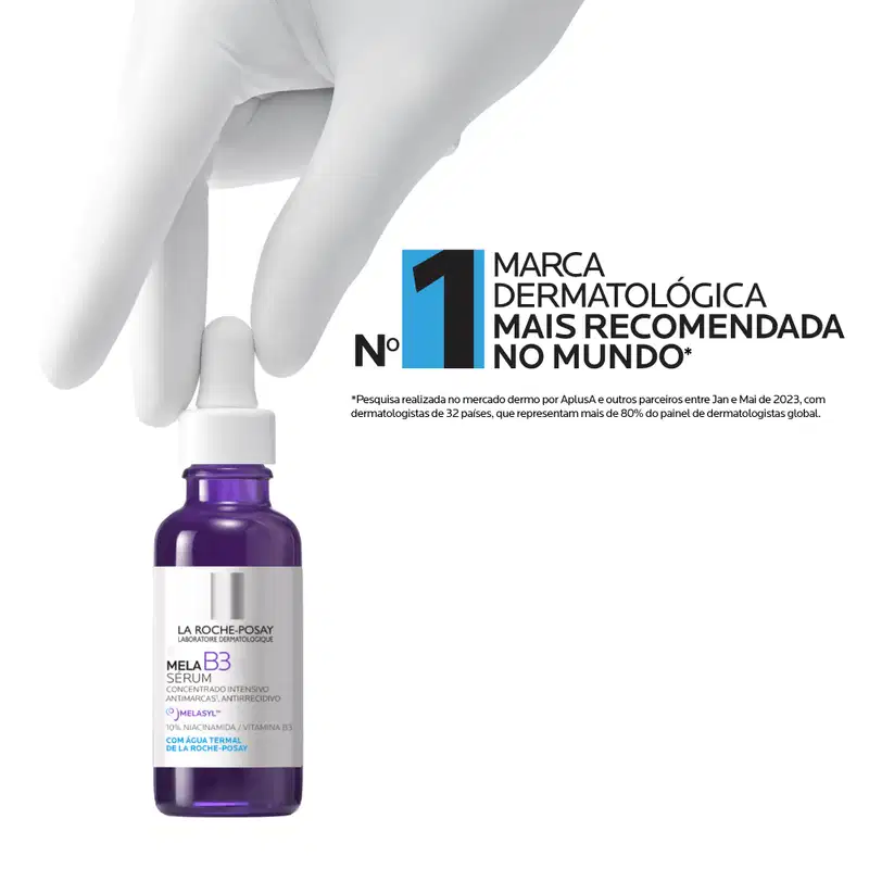 La Roche-Posay Mela B3 - Sérum Facial Antimanchas 30ml