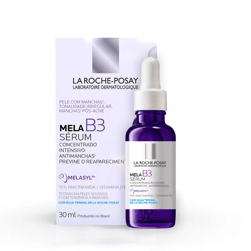 La Roche-Posay Mela B3 - Sérum Facial Antimanchas 30ml