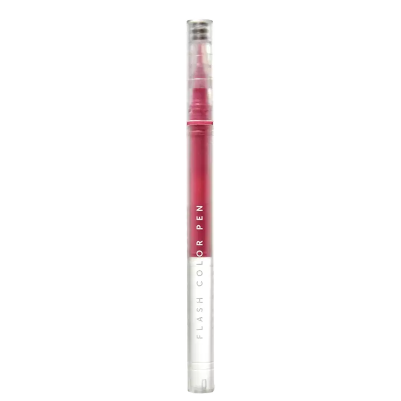Océane 4 You Flash Color Neon Pink - Caneta Delineadora 0,7g