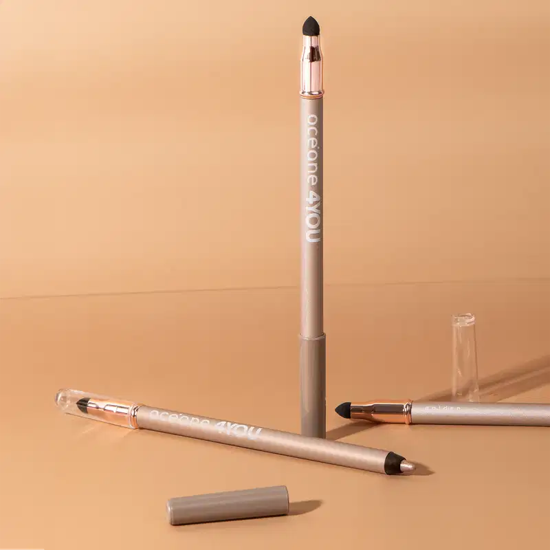Océane 4 You Shine Golden - Lápis para Olhos 0,7g