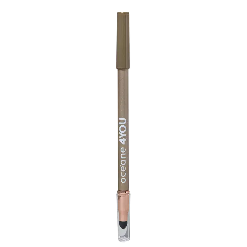 Océane 4 You Shine Golden - Lápis para Olhos 0,7g