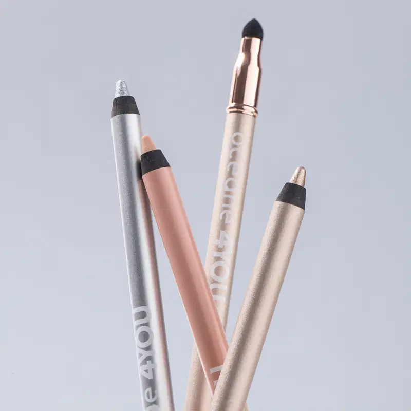 Océane 4 You Shine Golden - Lápis para Olhos 0,7g