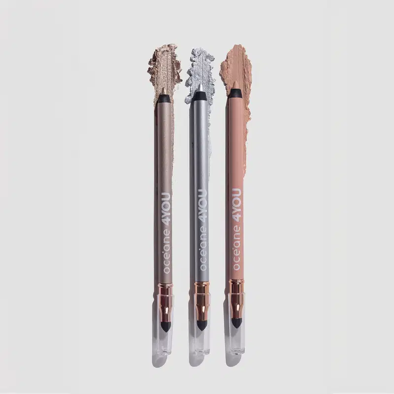 Océane 4 You Shine Golden - Lápis para Olhos 0,7g