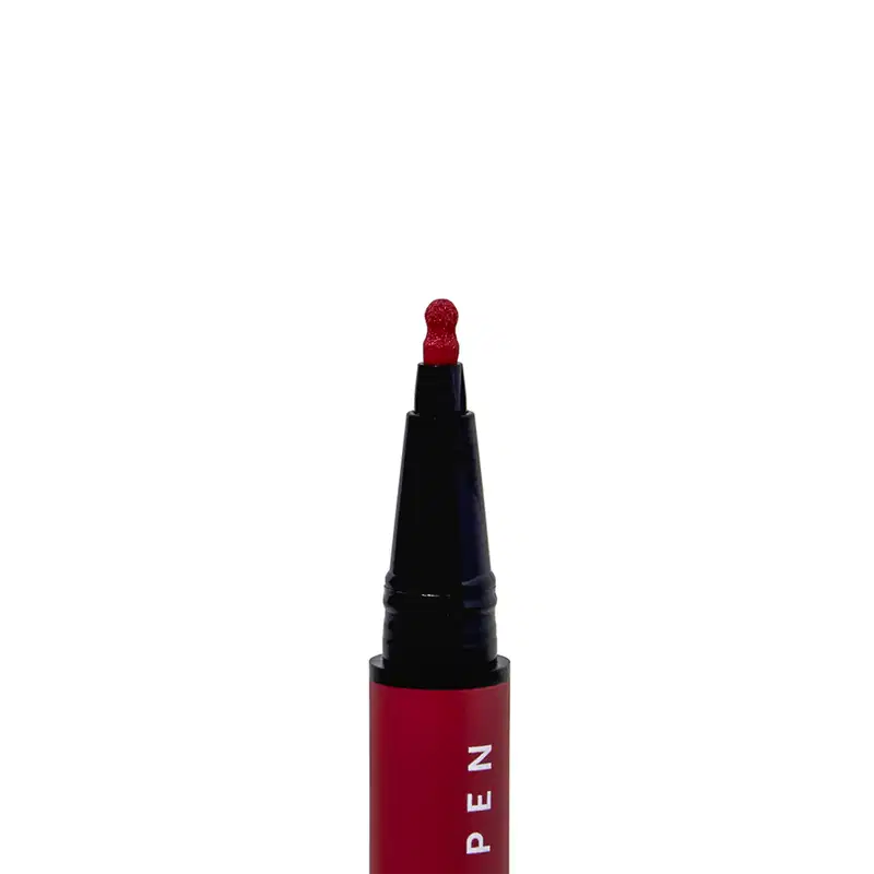 Océane 4 You Silky Lip Pen Magenta - Caneta Delineadora Labial 0,6g